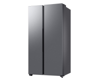 Lodówka Samsung RS70F65QETEO No Frost 178,6cm Stal Szczotkowana Kostkarka Twistowa AI 655L - 1351924 - zdjęcie 9